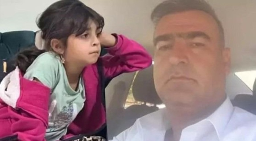 Dereye gitmediğini iddia eden amca Salim Güran, HTS kayıtlarıyla yalanlandı