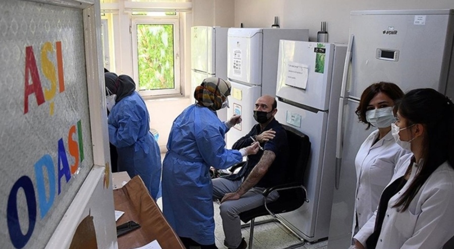 Bakan Memişoğlu açıkladı: Aile hekimliğinde yeni dönem geliyor