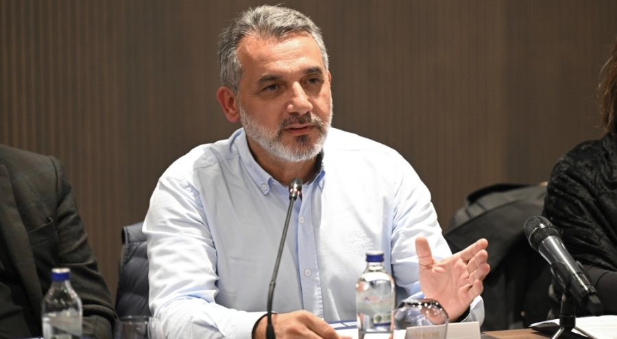 BTSO Yönetim Kurulu Üyesi Şenocak: "Kentin yeni anayasası dönüm noktası olarak görülmeli"