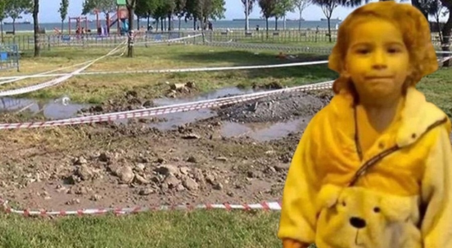 5 yaşındaki Eda Nur'un ölümünde istenen cezalar belli oldu