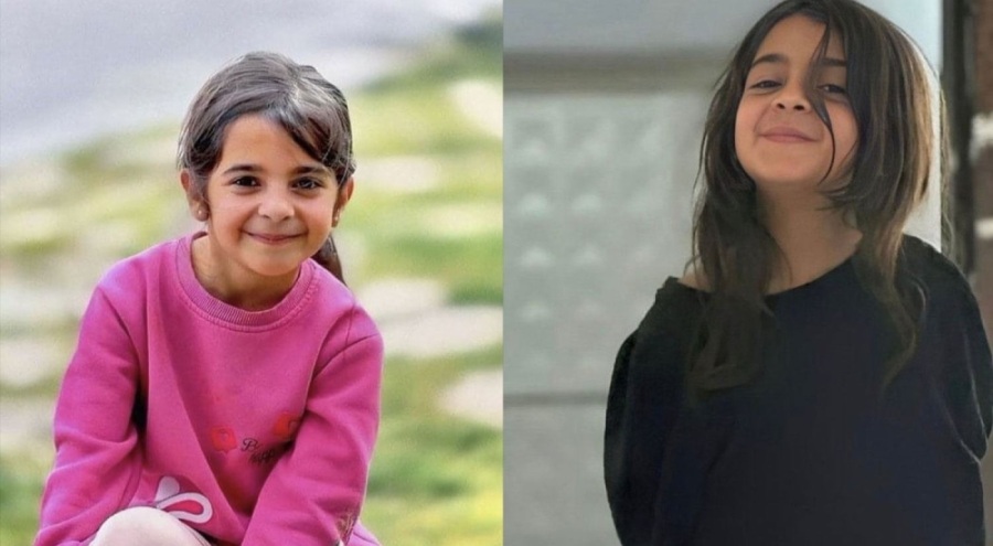 Narin Güran cinayetinde yeni görüntüler! İlk kez ortaya çıktı