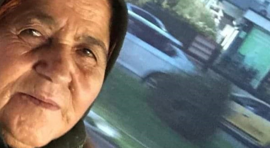 Otomobilin çarptığı yaya 17 gün sonra yaşam mücadelesini kaybetti