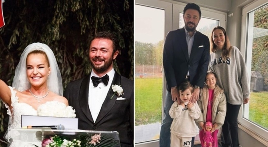 Bengü ve Selim Selimoğlu çifti anlaşmalı olarak boşandı: İlk açıklama geldi!