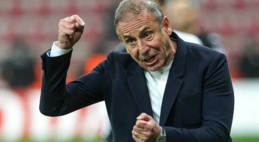 Abdullah Avcı'nın yeni adresi belli oldu