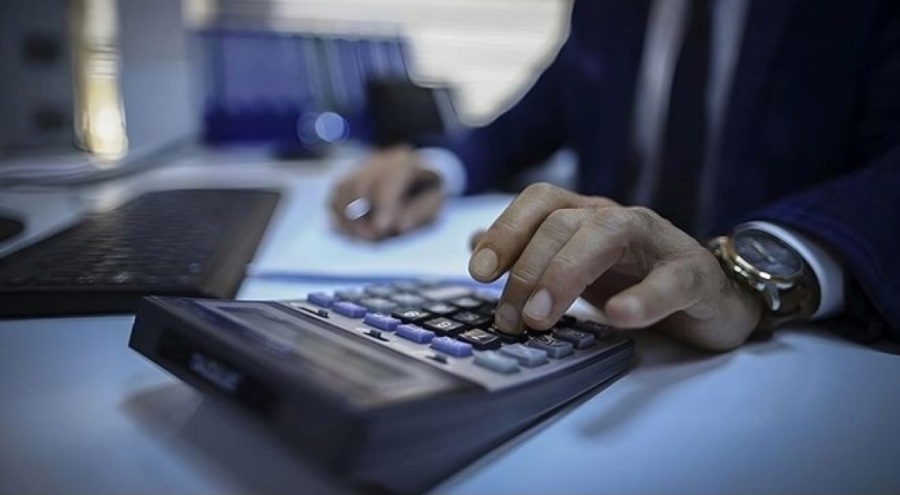 Vergi yüzsüzleri listesi açıklandı