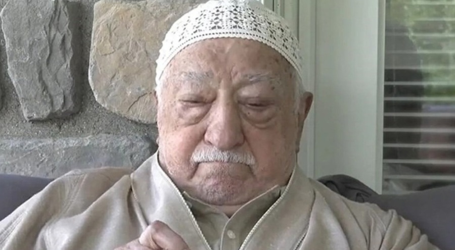 Fethullah Gülen'in vasiyeti ortaya çıktı!