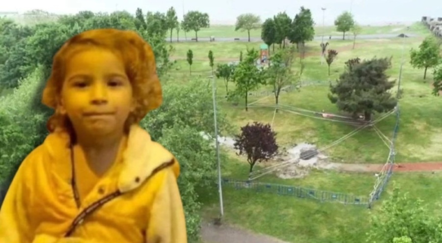 5 yaşındaki Eda Nur ihmal yüzünden can vermişti, cezalar belli oldu