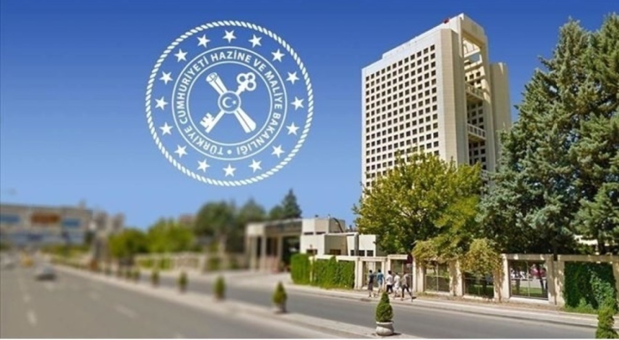 Hazine ve Maliye Bakanlığı haftaya 4 ihale düzenleyecek
