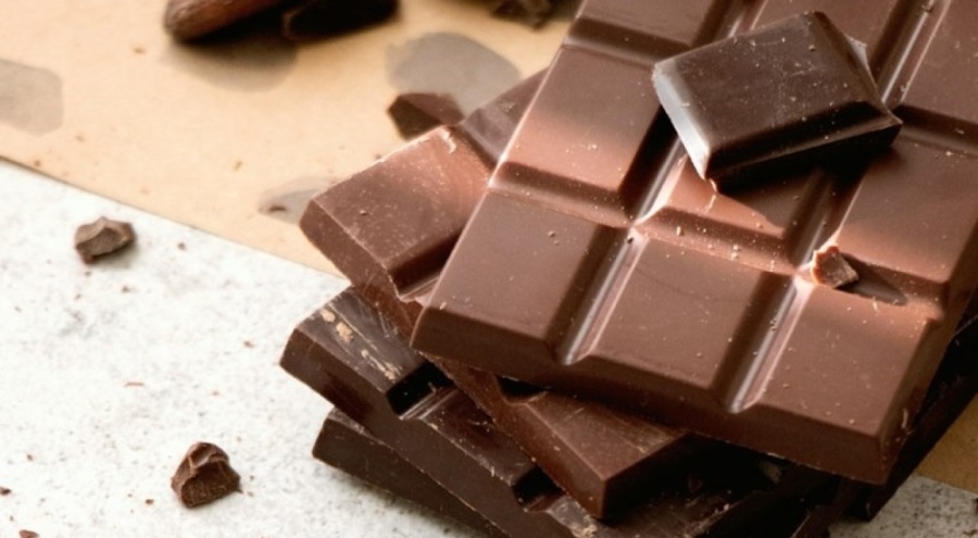 Bu çikolataya dikkat! Ağız ve dil yaralarına neden oluyor