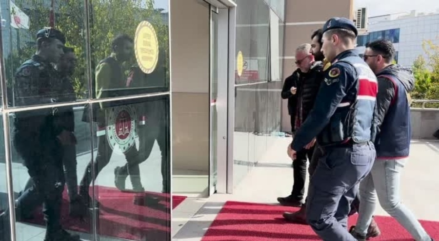 9 aylık bebeklerine cinsel istismarda bulunan, anne ve baba tutuklandı