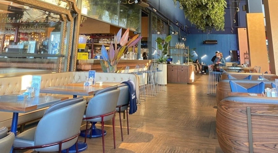 Bunu da gördük! Bursa'nın ünlü restoranında aşırı ilgi müşteriyi bıktırdı