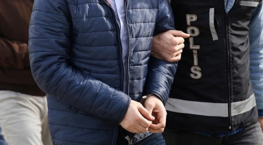 Bursa'da yanında çalışan yabancı uyruklu kişiyi öldürdü!
