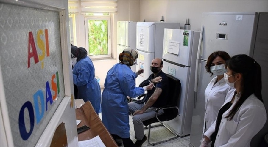 Hekimler üç gün iş bırakma kararı aldı