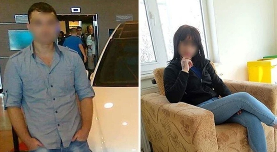 Zihinsel engelli çocuğa cinsel taciz!