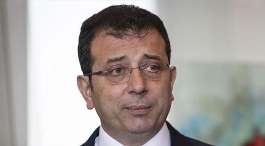 Cumhurbaşkanı Erdoğan'dan İmamoğlu'na tazminat davası