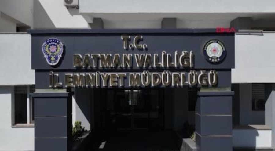 Uyuşturucu operasyonunda 3 tutuklama