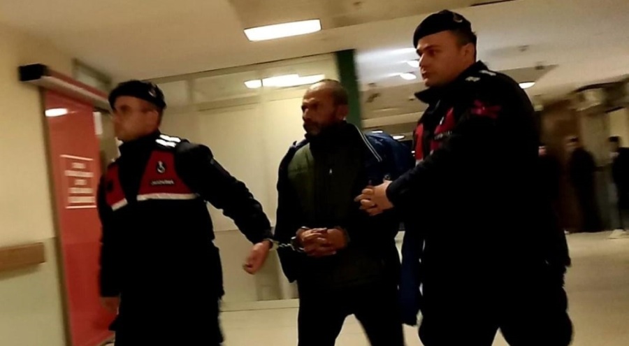 Bursa'da çiftlik sahibi çobanı av tüfeğiyle vurdu