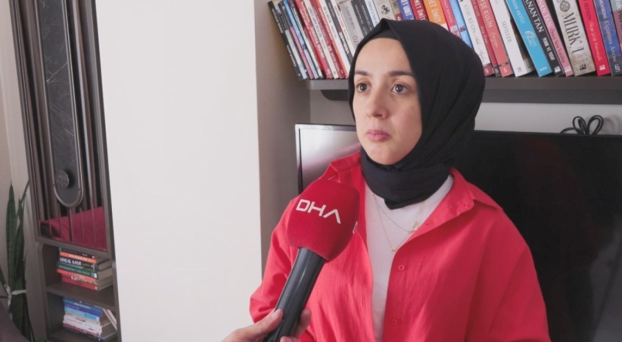 Boşandığı eşi kabusu oldu!