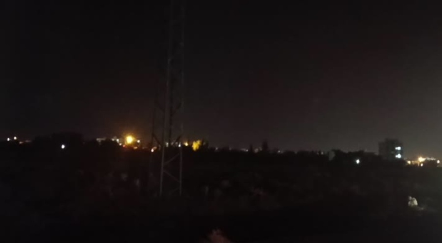 Elektrik akımına kapılan kişi hayatını kaybetti