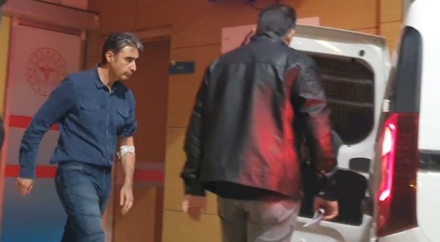 Bursa'da hastasını taciz ettiği iddia edilen doktor tutuklandı