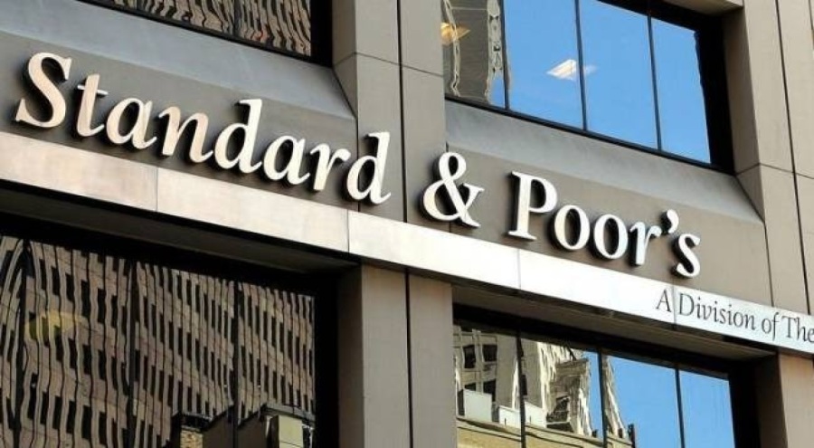 S&P, Türkiye'nin kredi notunu değiştirdi!