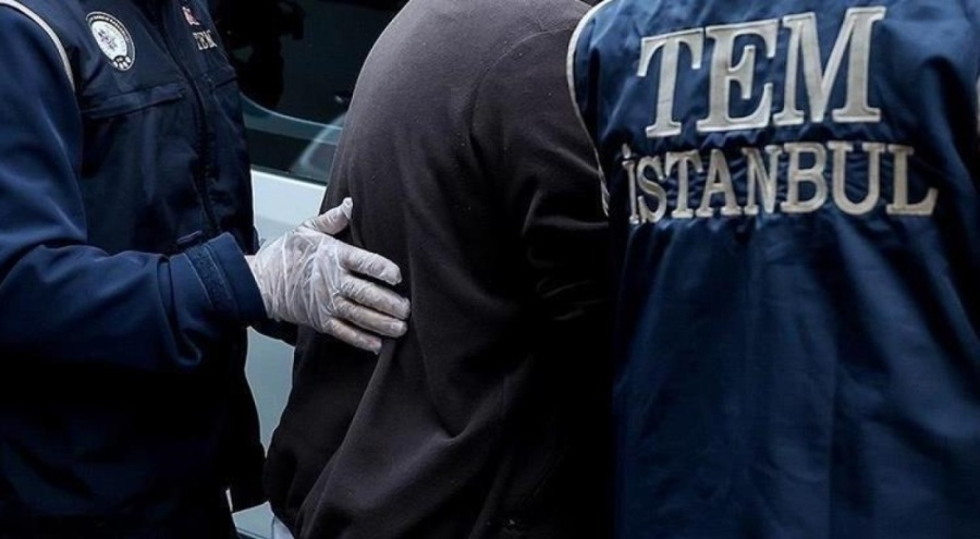Terör örgütü DEAŞ'a yönelik operasyon: 23 tutuklama