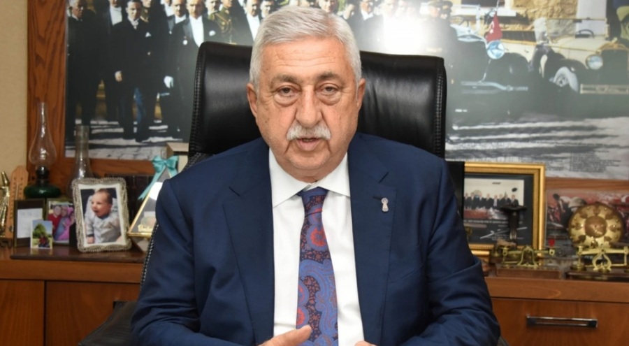 TESK Genel Başkanı Palandöken'den "sahte usta" uyarısı