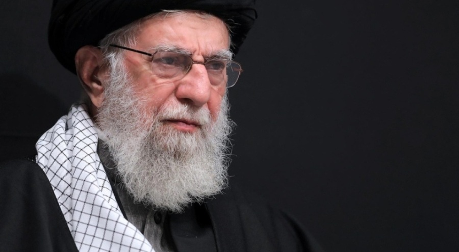 Hamaney: İsrail ve ABD'ye kesinlikle sert bir yanıt vereceğiz