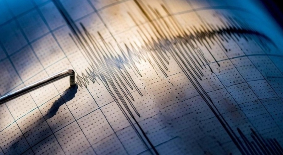 Malatya'da 3.5 büyüklüğünde deprem