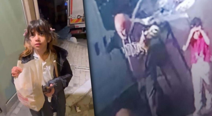 6 yaşındaki Şirin Elmas Hanilçi cinayetinde caninin ilk ifadesi ortaya çıktı!