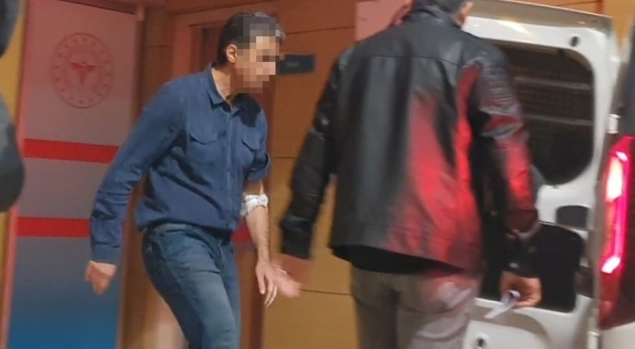 Bursa'da taciz iddiasıyla tutuklanan doktor: Tıbbi müdahalemin gereğini yaptım