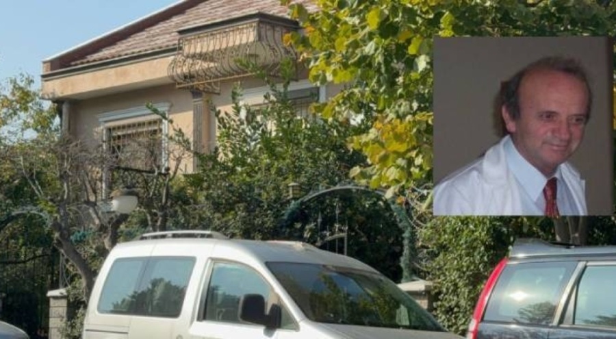 "Zehirlendik" diye hastaneye giden doktor sabaha ölü bulundu!