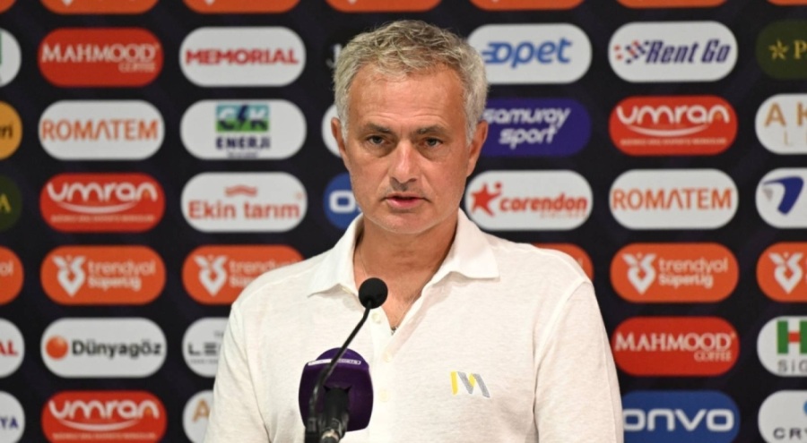 Fenerbahçe'nin Trabzon kafilesi açıklandı