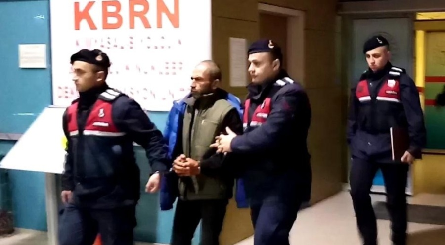 Bursa'da çobanı tüfekle vuran şüpheli tutuklandı!