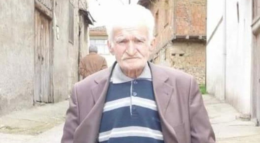 93 yaşındaki adam bal kabağı ile vurularak öldürüldü!