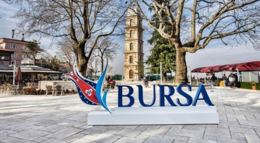 Bursa'nın yeni kaymakamları ve vali yardımcıları belli oldu!