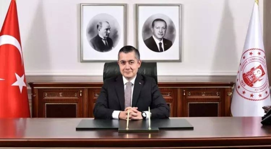 Esenyurt kayyımının atanmasına ilişkin karar, Resmi Gazete'de yayımlandı