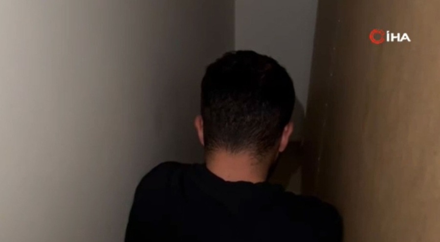 FETÖ'cü eski komiser yakalandı!