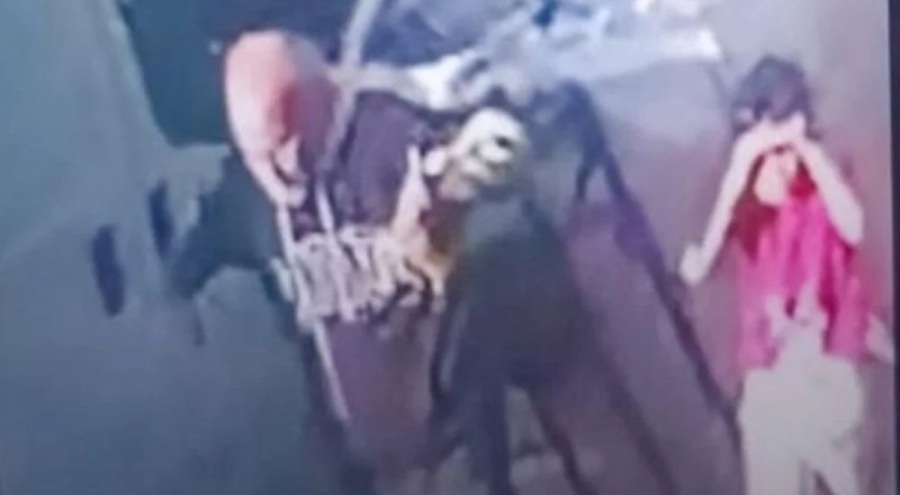 Şirin'in askıda poğaça aldığı anlar ortaya çıktı!