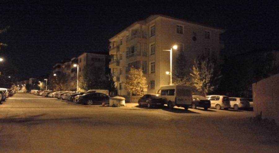 Malatya'da 4.2 büyüklüğünde deprem