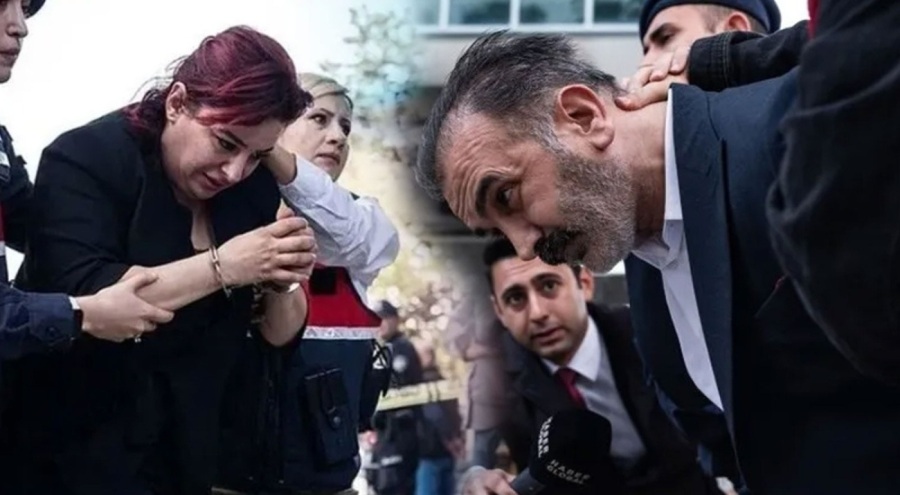 "Yenidoğan çetesini çökerten savcıya el çektirildiği" iddialarına gözaltı