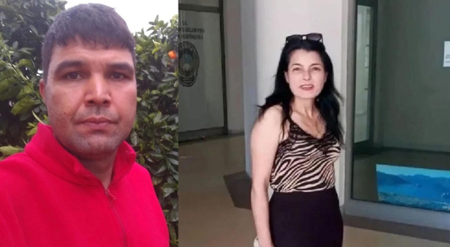 Yasemin'i vahşice öldüren eşinin ifadesi kan dondurdu