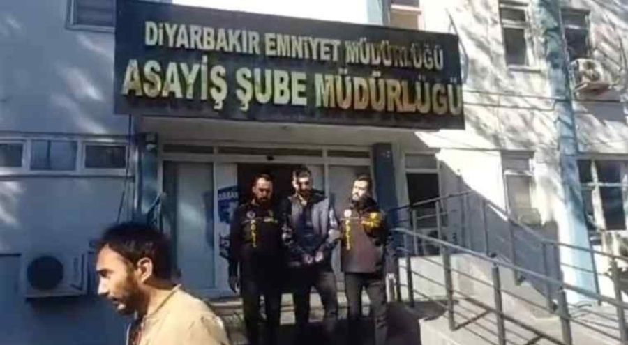 'Cambaz' operasyonu: 11 tutuklama