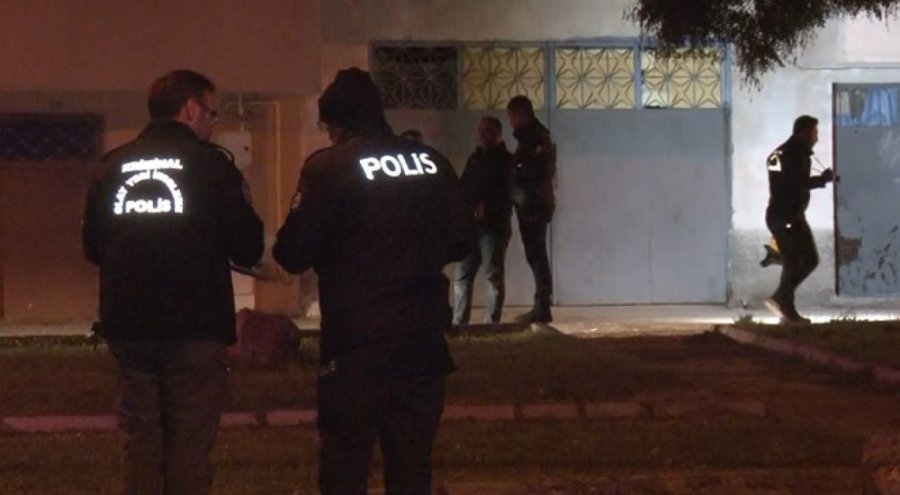 Akrabalar arasında kavga: 3 kişi yaralandı