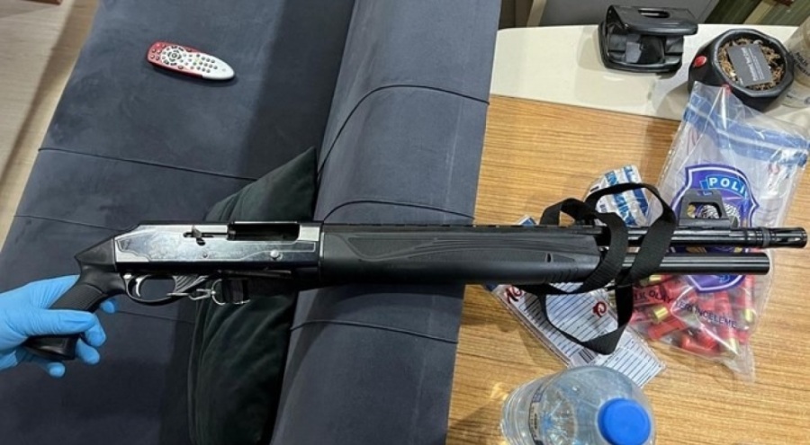 Uyuşturucu operasyonu: 2 gözaltı