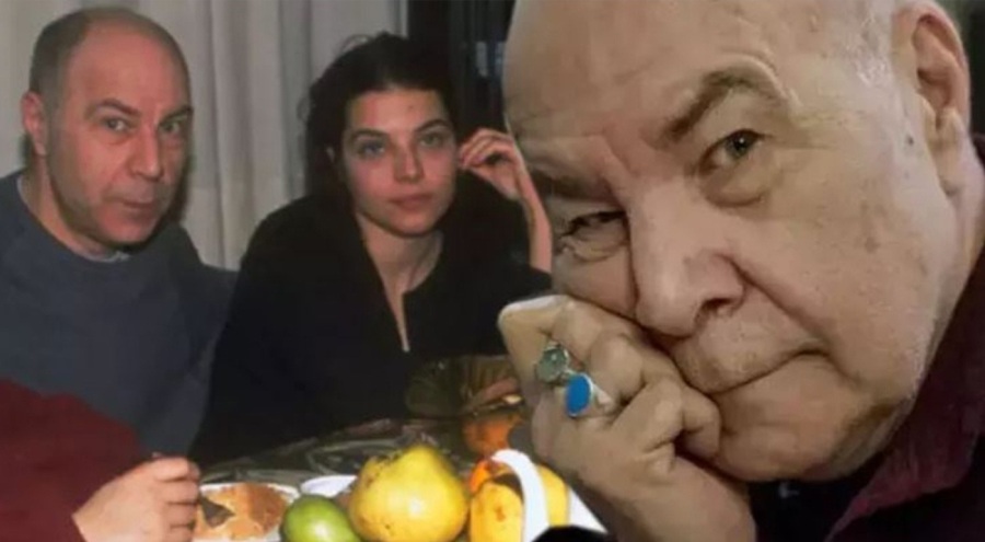 Mazhar Alanson'un son hali hayranlarını üzdü