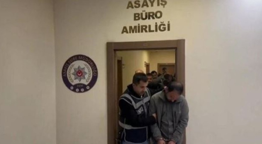 E-MTSK sınav şebekesine 'Cımbız' operasyonu: 3 tutuklama