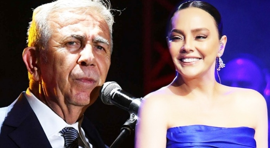 Mansur Yavaş'tan konser açıklaması!