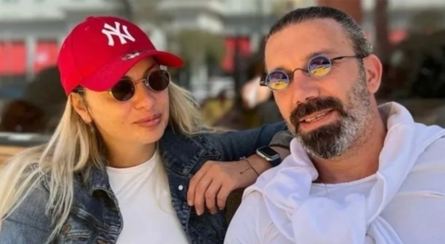 Havuza ayakkabıyla inen pilot dayak yedi