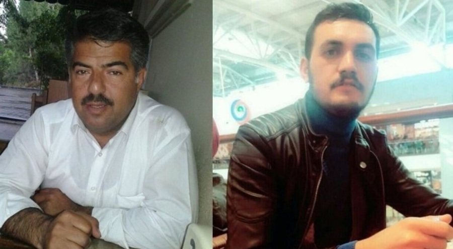 Kayınpederin damadını katledip intihar etmesine ilişkin olayda yayın yasağı getirildi